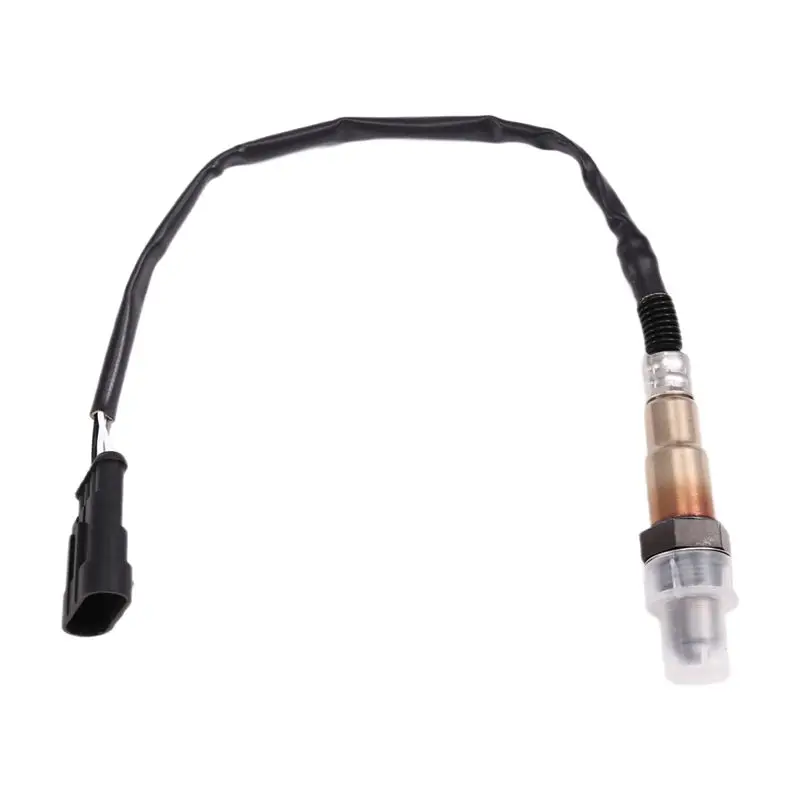 Limited Time Offer Oxygen Sensor For Moto Guzzi Stone Milano 584344 Oxygen Sensor For Guzzi FUEL RATIO SENSOR