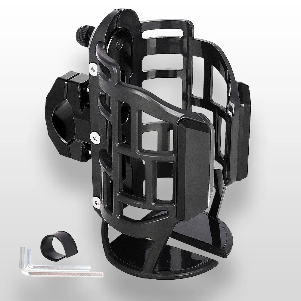 For Bmw R1250gs R1200gs R1300gs R1250/R1200 GS 1250/1200 LC ADV F800gs F750gs Cup Holder Motorcycle Bottle Holder Accessories
