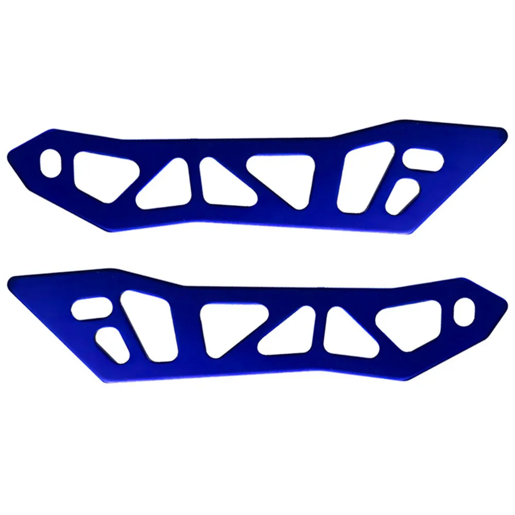 Aluminum Alloy Bracket Motorcycle Adjuster Motorcycle Riding Easy Maintenance Enhanced Stability Personalized Design