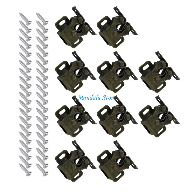 U2JC 50Pcs Hole Shelf Support Pin with Rubber Sleeve L Shaped Shelf Support Peg