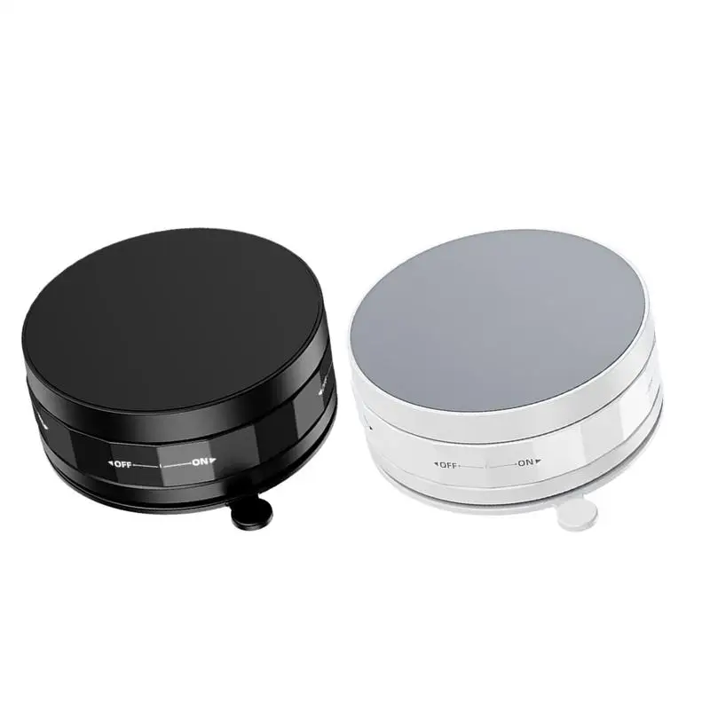 

Vacuum Adsorption Mobile Phone Holder Desktop Vacuum Magnetic Suction Cellphone Mount Multi-Purpose Holding Bracket For Car