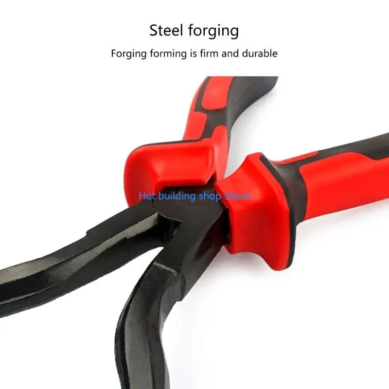 

T21C топливного шланга Pliers Высококачественная пряжка для удаления труб.