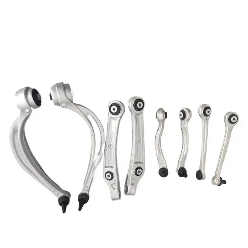 For Porsche 9Y0/9YA Suspension Control Arm Set PAB407151 / PA407152 / 4M0407156D