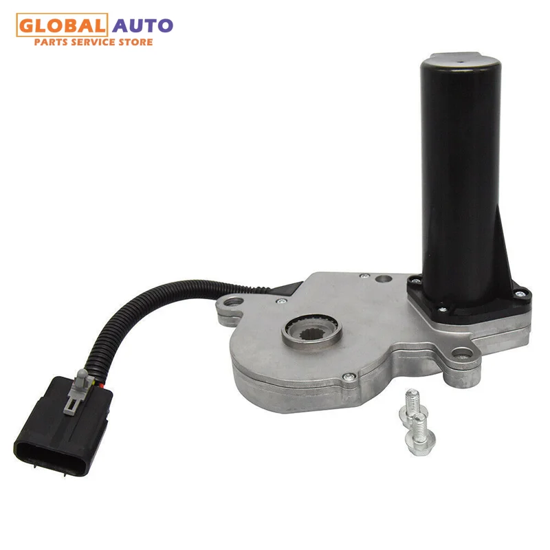 12584314 88962314 Transfer Case Encoder Motor Shift Actuator 12384980 Suits for Chevrolet Silverado GMC