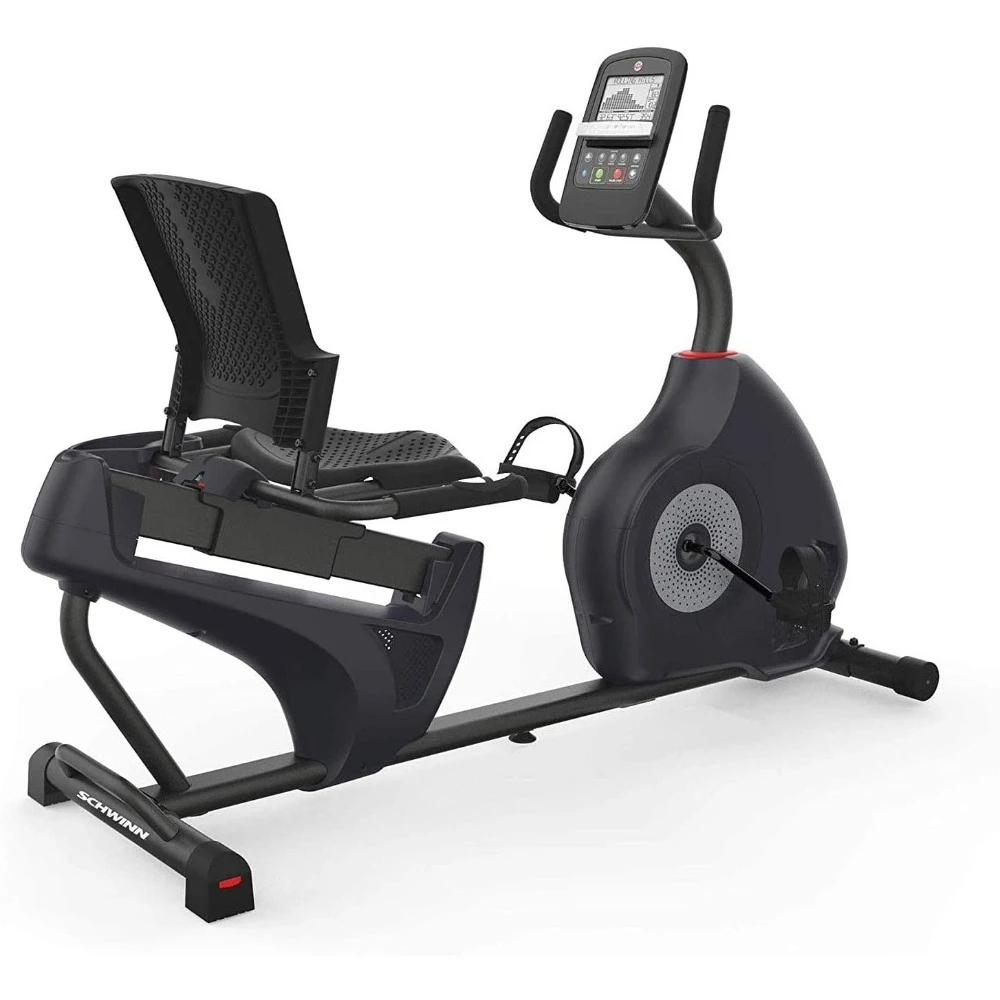 

Recumbent Bike Series