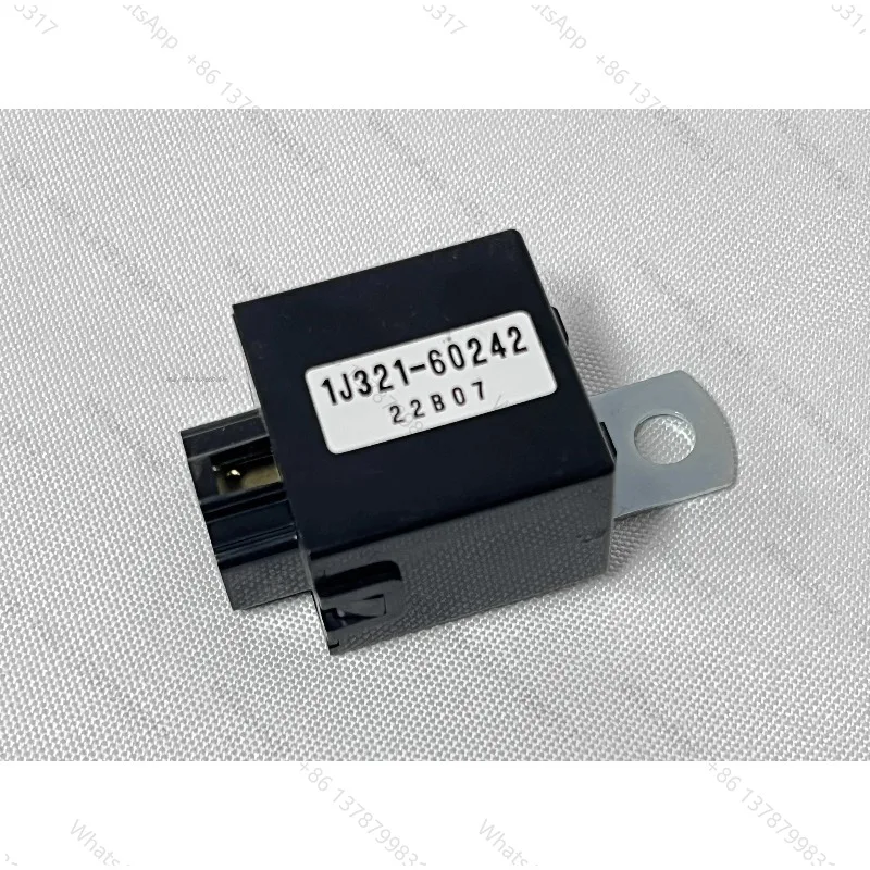 Relay Timer Part 1J321-60242 T0070-31410. Denso 061700-3771 Replacment