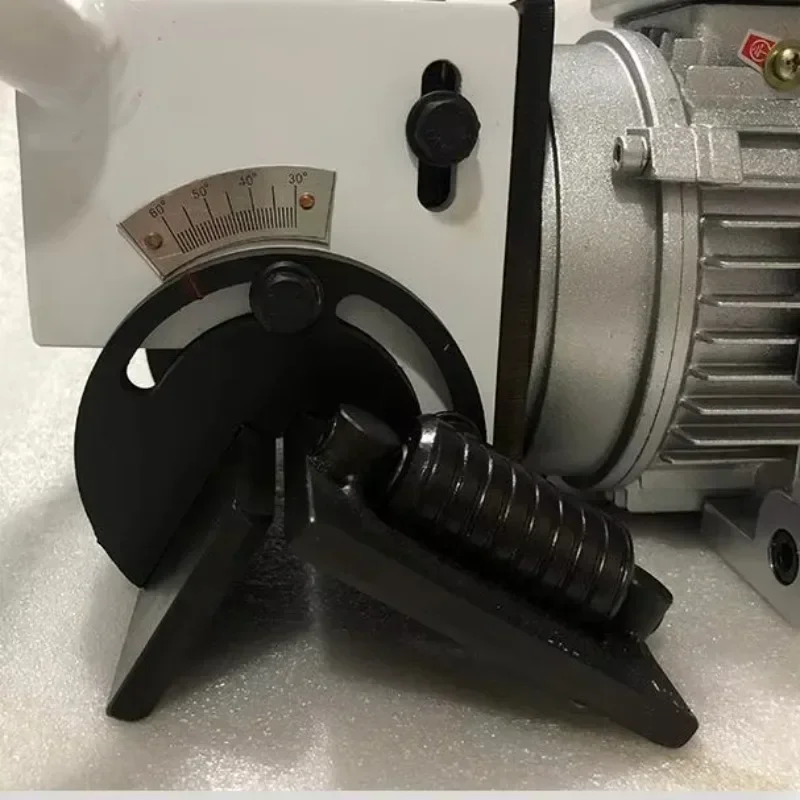 Hot Sale PBM-15 Manual Portable Stainless Steel Plate Beveling Machine Metal Sheet Steel Pipe Chamfering