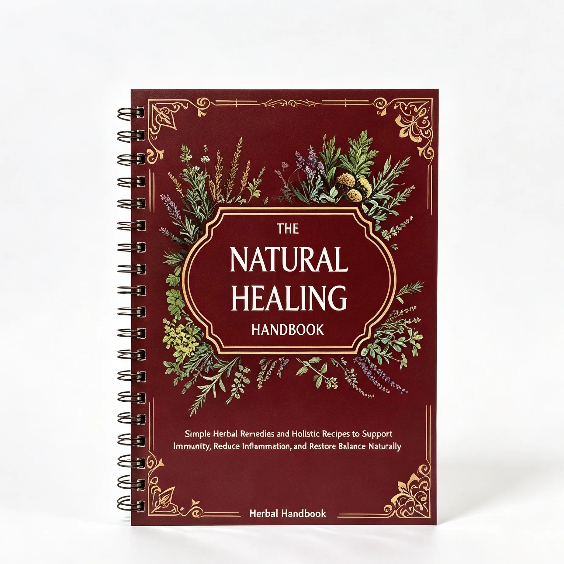 Doğal İyileşme El Kitabı 3 Ver - Herbal Wellness Remedy incelemesi ve fiyatı