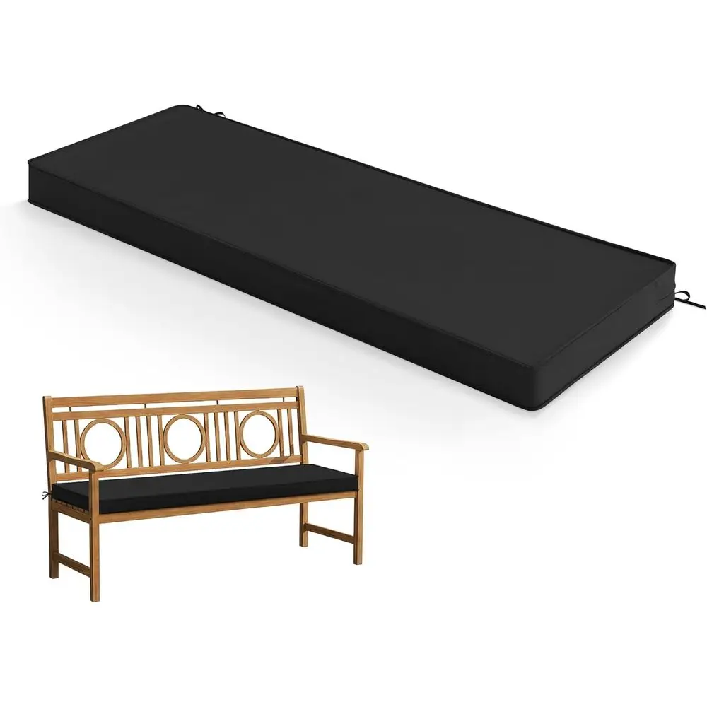 

Подушка для уличной скамейки: водонепроницаемые и износостойкие подушки для садовой мебели - нескользящая подушка для скамейки со съемным чехлом