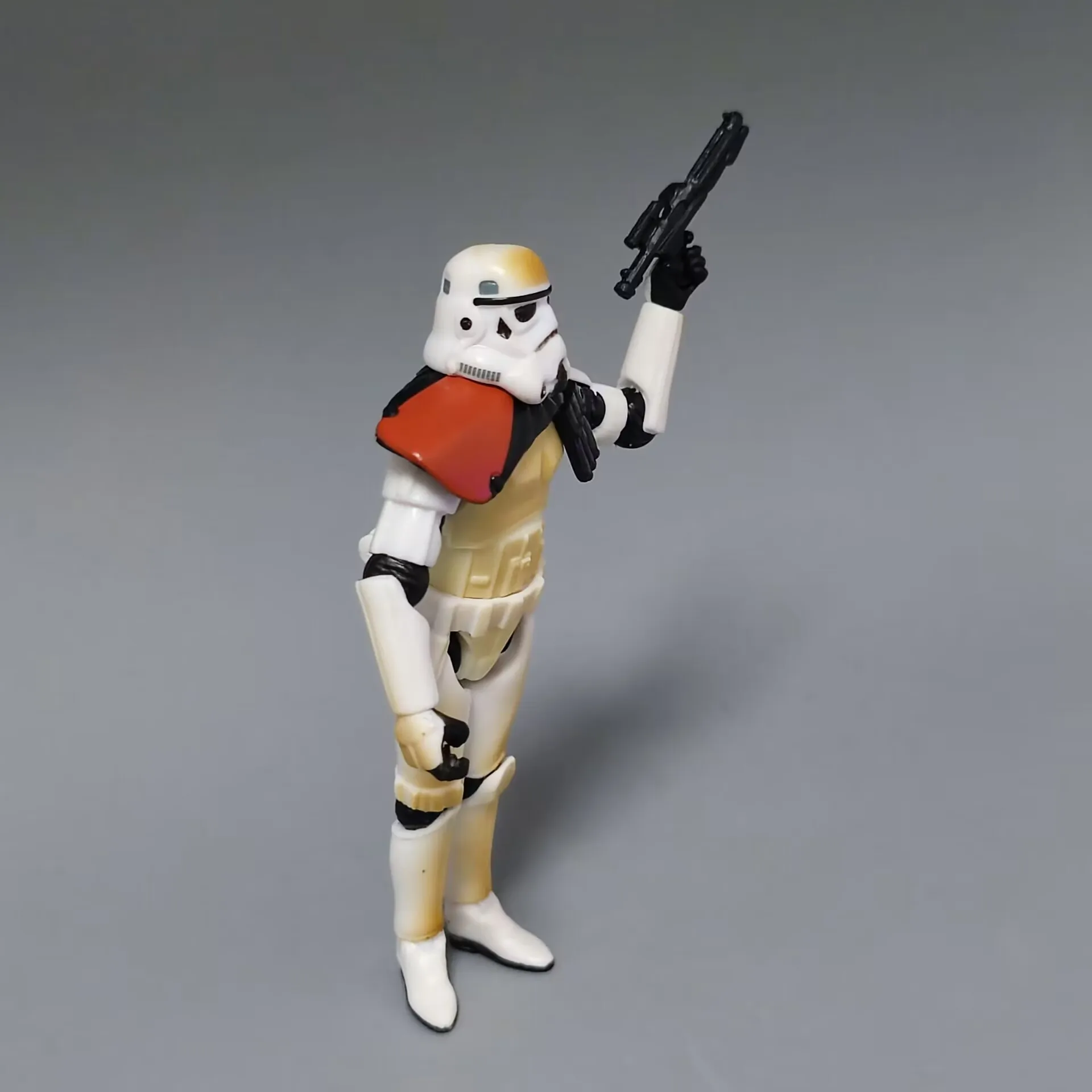 로트 스타워즈 샌드트루퍼 클론 트루퍼 3.75" 루즈 액션 피규어
