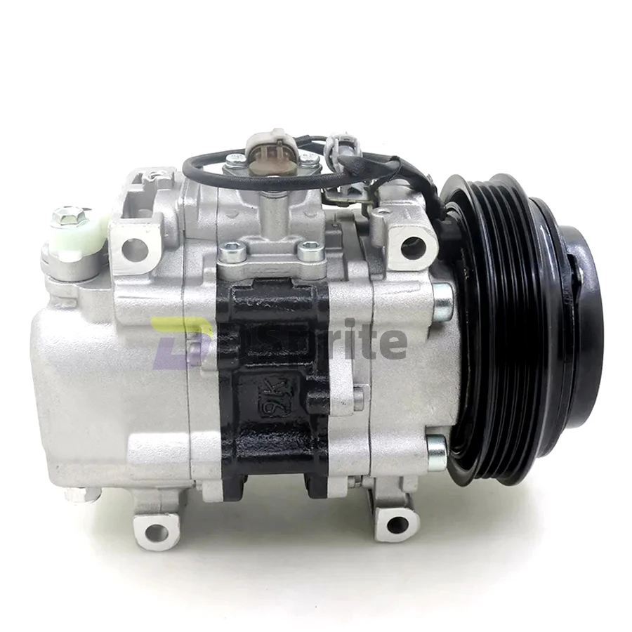 TV14C 142500-4650 1425004650 AC Compressor For FD3S RX-7 6001478NC 60-01478NC