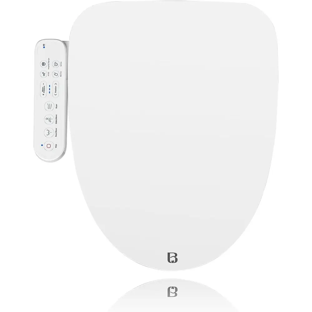 Z1 Bidet Toilet Sea…