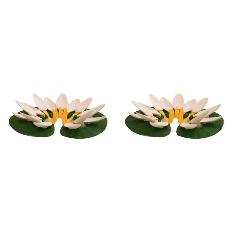 

M12K-2X Luxurious Floating Lotus Bath Glass Holder With Wine Bottle Holder Is Used For Elegant Bathroom Decoration.