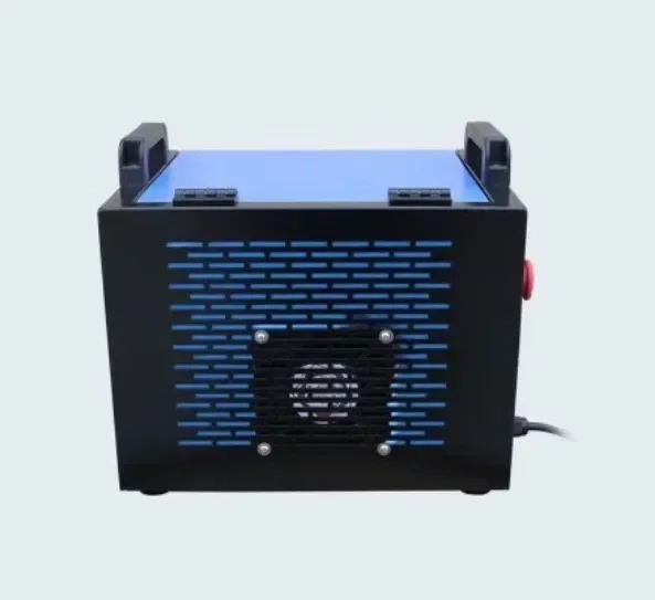 Portable Misting Systems, Water Mist Cooling Fogging System for Mushroom