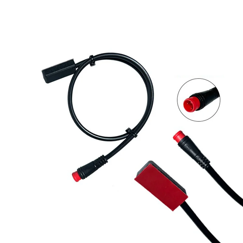 M87K Bicycle Lithiu… - image