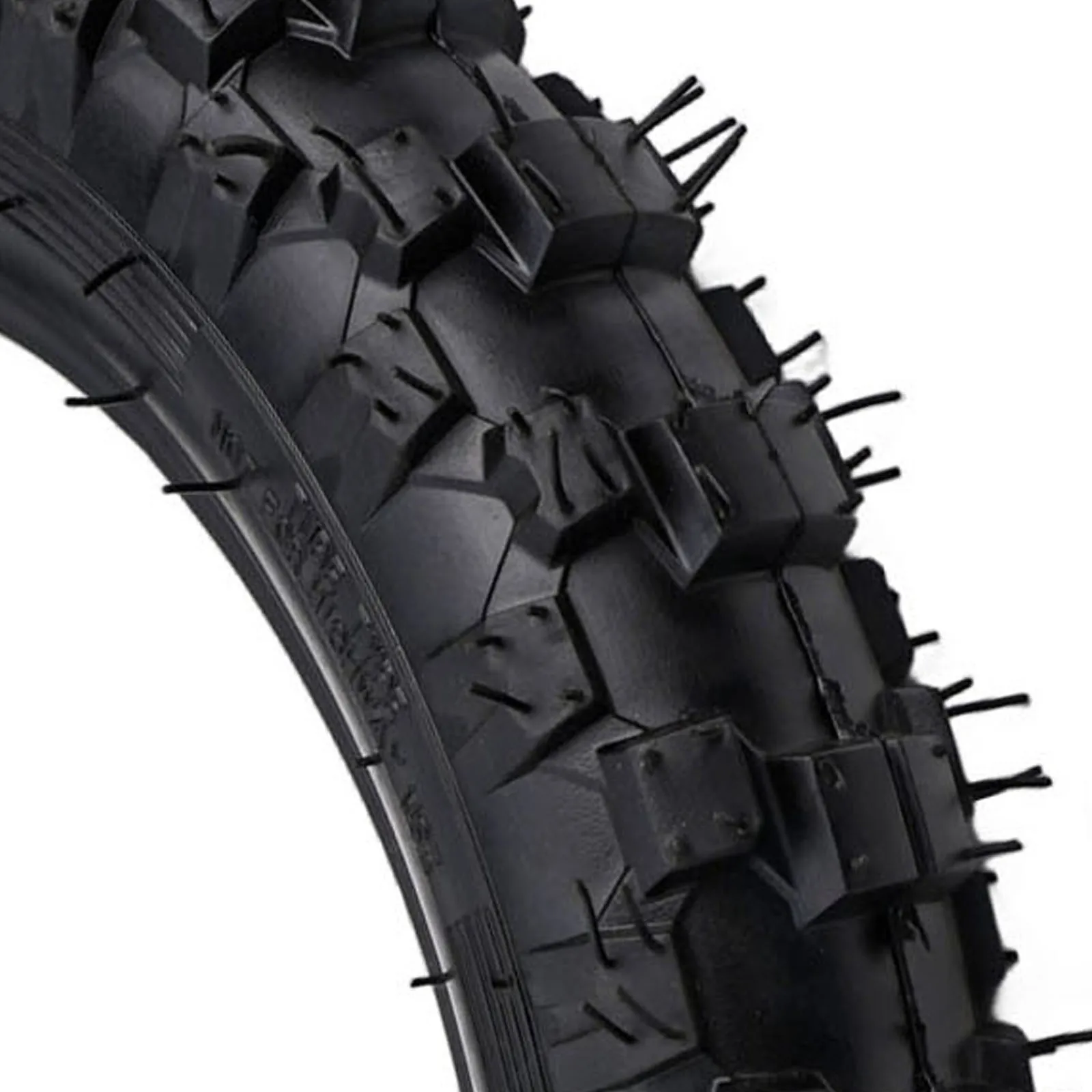 Tire/inner Tube Get Your E Bike Rolling with a 14x250/275 (10 ) Off Road Tire Inner Tube with Straight/Bent Valve