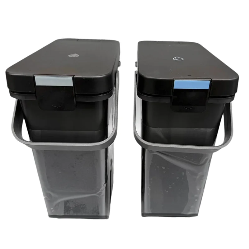 ملحقات خزان المياه النظيفة والقذرة KEOL لـ Roborock S7 Maxv Ultra/S7 Pro Ultra - مدمجة تدوم طويلاً