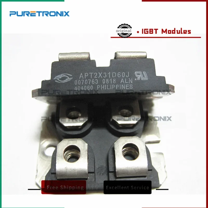 Mới Ban Đầu APT50M60JN APT50M60JVR APT50M50JVR APT2X101D100J APT2X101D40J APT2X101D20J APT2X101D60J APT2X31D60J Mô Đun