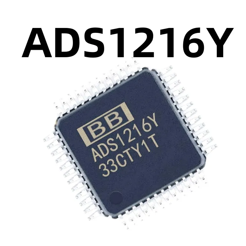 

5-10pcs ADS1216Y/2K ADS1216Y 100% brand new and original