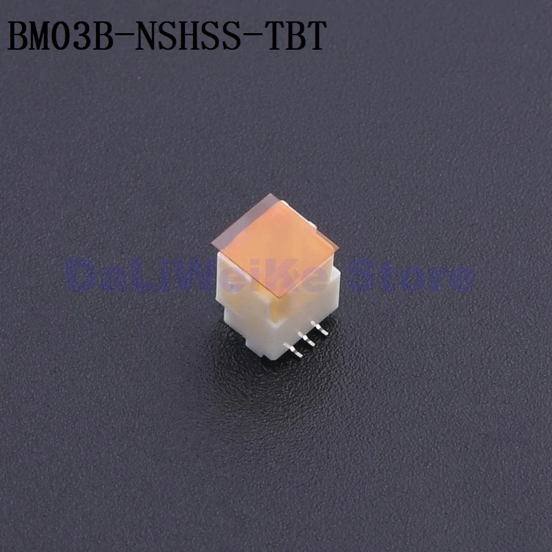 BM03B-NSHSS-TBT posição 0.039 