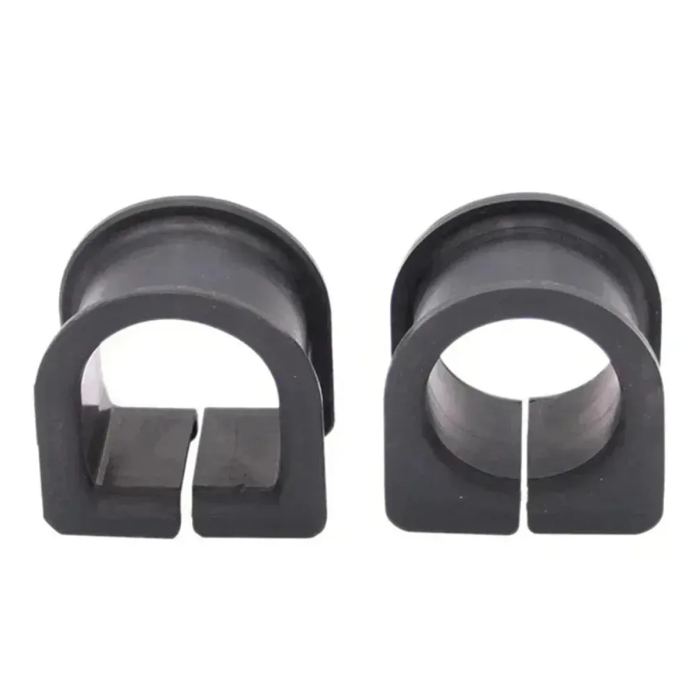 

2pcs Mount Bushing Kit New for Grand Vitara XL-7 Powerful Steering Rack and Pinion Popular