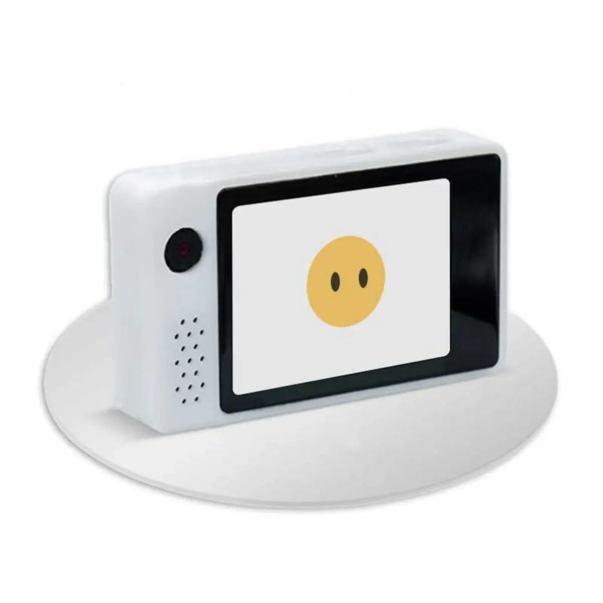 “QUALITY EXCELLE“2MP AI Voice Chat Camera Robot BOX - Development Board 2 Inch LCD N16R8 Touchscreen Display for Xiaozhi