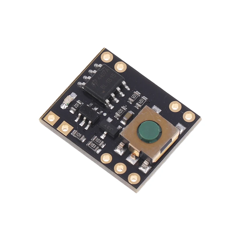 Switch Module Power Switch Power Button Module One-touch Load On/Off Replaces Mechanical