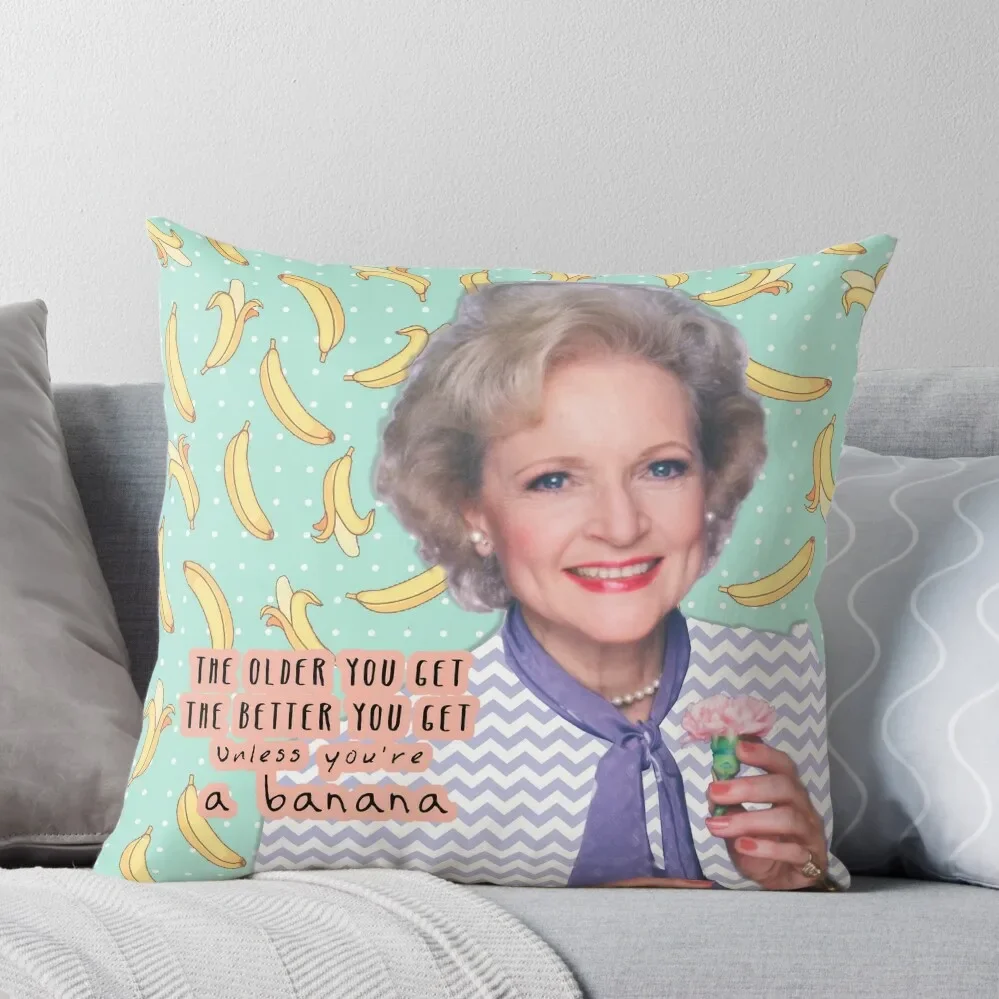 

Rose Nylund 2 Throw Pillow Cushions For Children Christmas Covers For Cushions