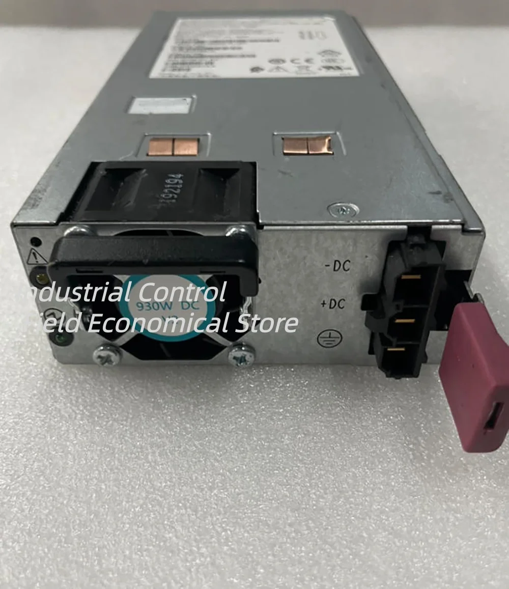 NXA-PDC-930W-PI V01 341-0736-01  power supply