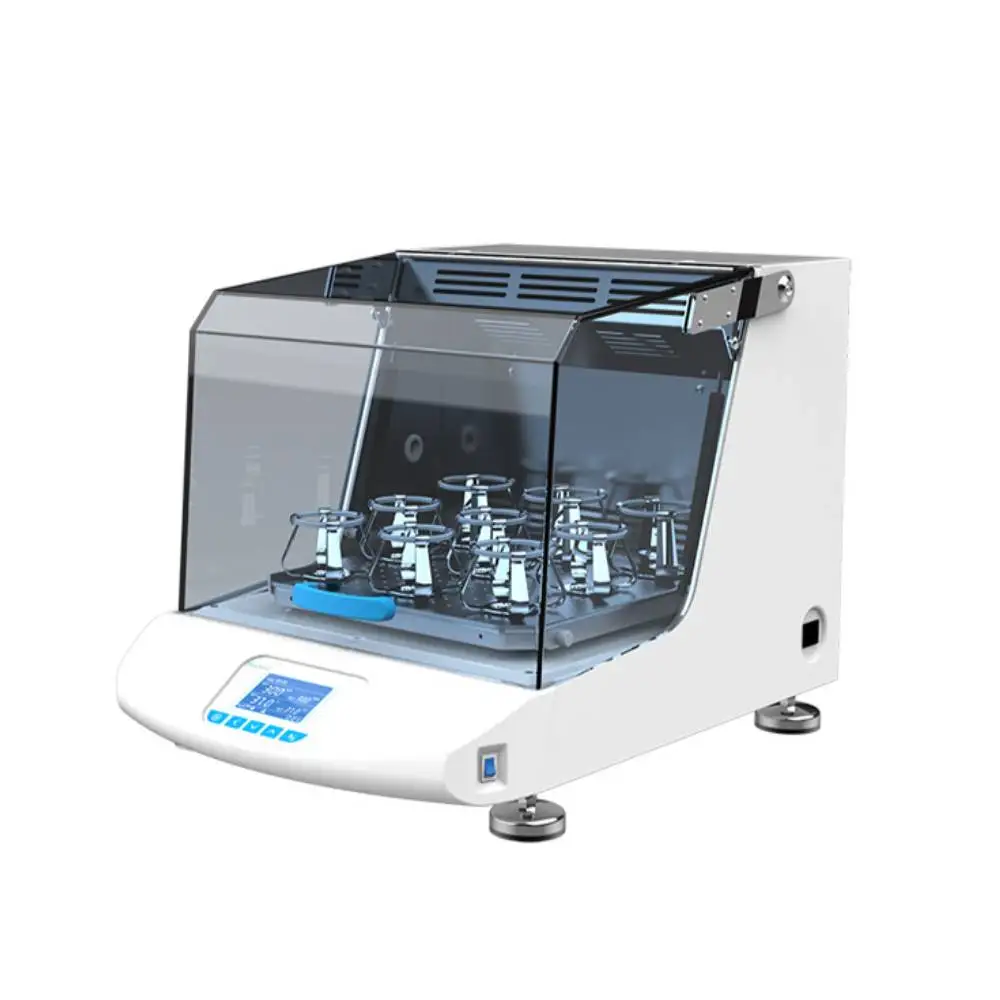 2026 Hot Sale THZ-100 40~300 Rpm Laboratory High Effective Thermostatic Shaking