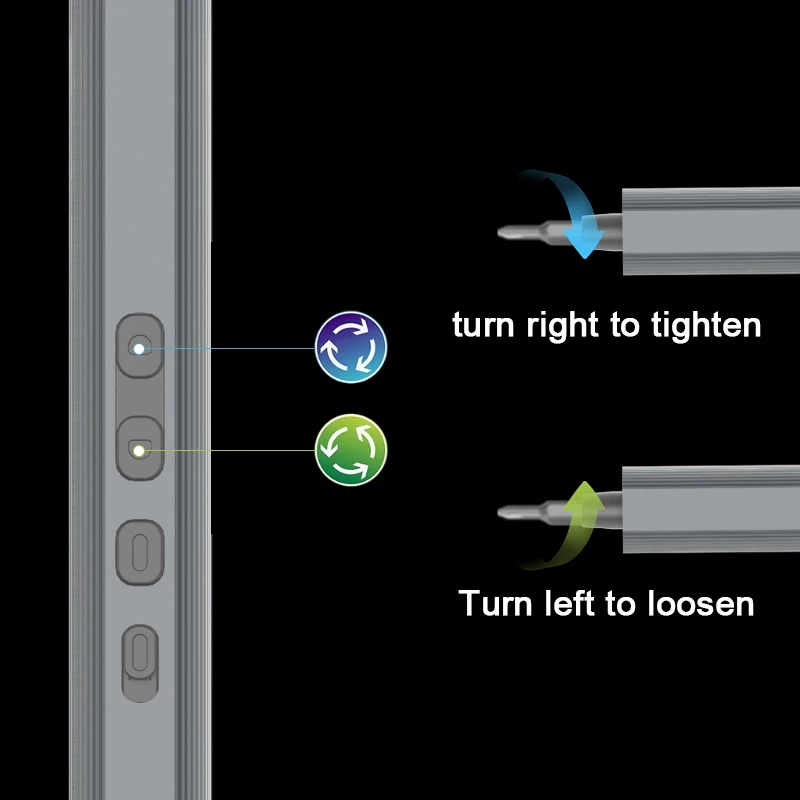 Jeu de Tournevis Électromagnétiques, Multifonction, Bricolage, Réparation d'Ordinateur Portable, avec Fonction Plastique OEM