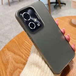 For Honor 200 Lite Case Honor 200 Pro Phone Cover Honor 200Lite Case Honor 200Lite Luxury Metallic Aurora Skin Matte Cover