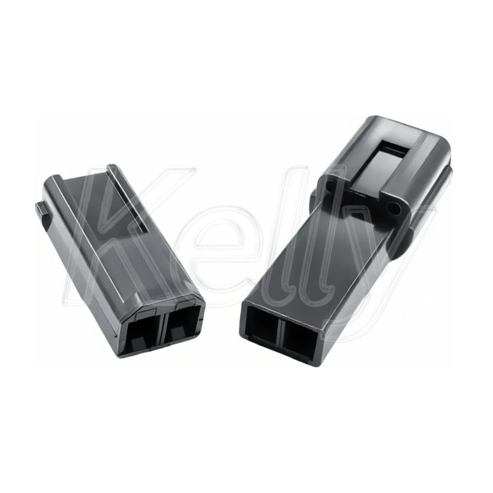 2P Car Connector Automotive Wire Harmess Socket Auto Male Female Plug Auto Parts 7122-1520-30 7123-1520-30