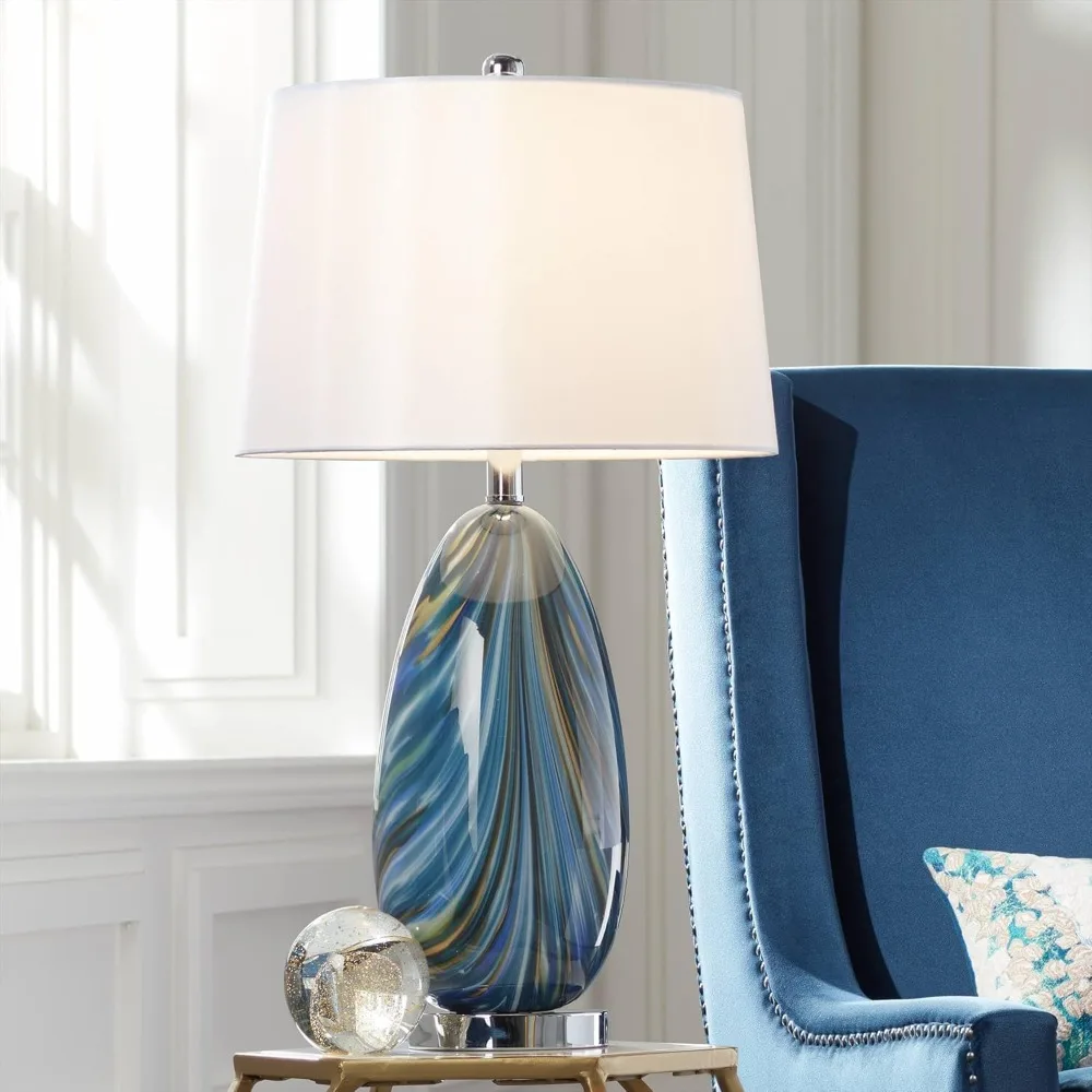 Modern Table Lamp 27