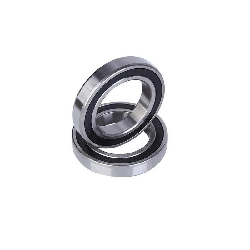 

6802-2RS 61802-2RS 15x24x5mm thin wall deep groove ball bearing 6802RS 6802 61802 15*24*5 mm