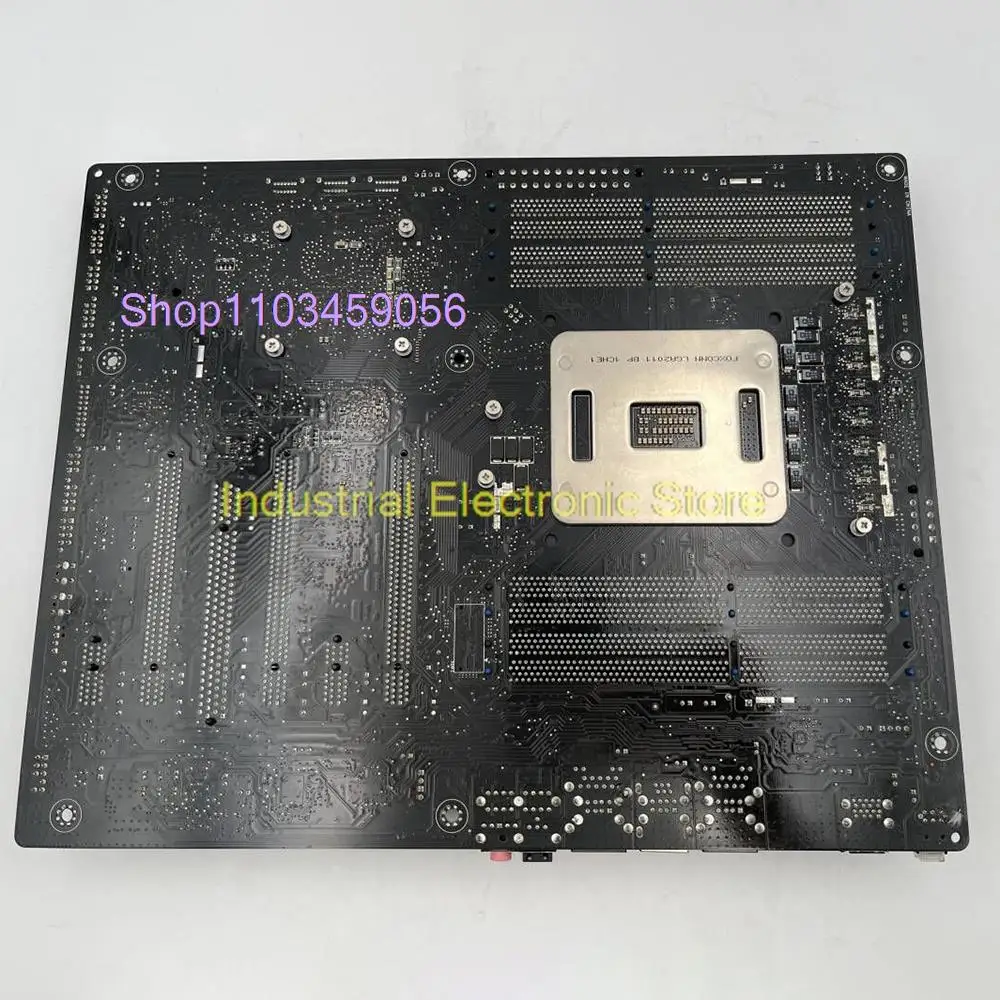 Support E5 V2 I7 3960X CPU X79 LGA2011 For Intel Motherboard DX79SI