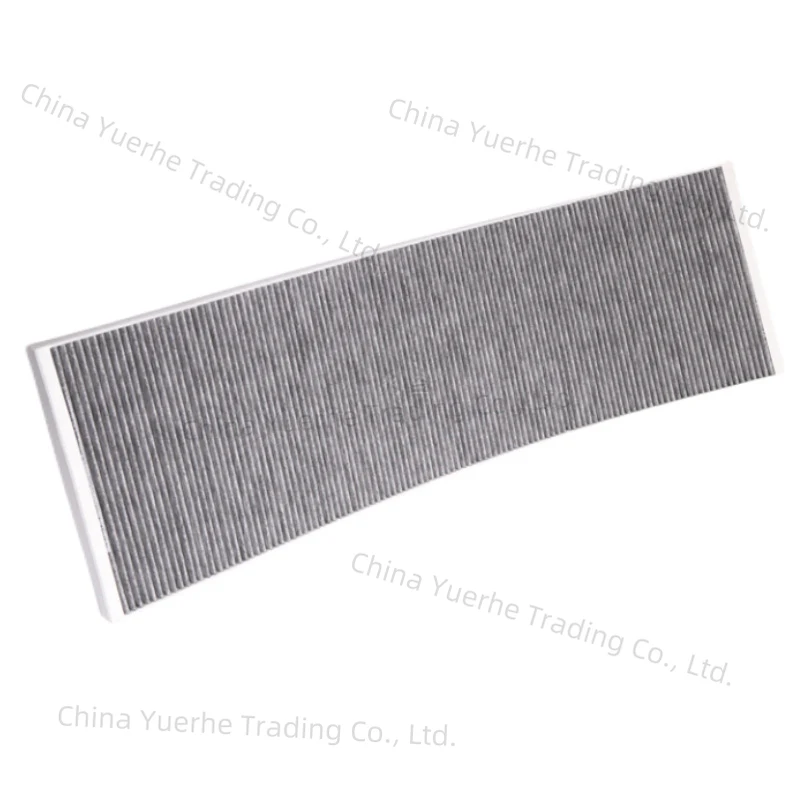 

1045566-00-H 104556600H For Tesla Model X 2018 2019 2020 Air Filter Filtration Replacement Parts