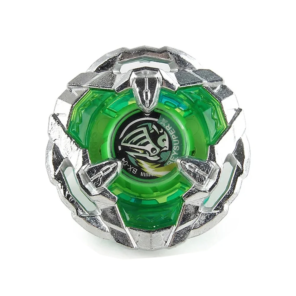 Gyro X BX50 Zufälliger Booster Vol.11 Drehspielzeug Metall Tischdekoration Weihnachtsgeschenk – Detail 6