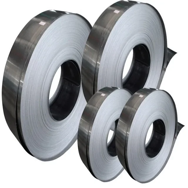 

Factory price tape measure galvanized Gi steel strip supplier