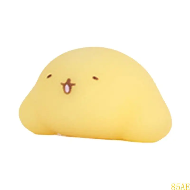 

85ae Portable Rabbits Toy Toy снятие стресса для детей для детей и развлечений