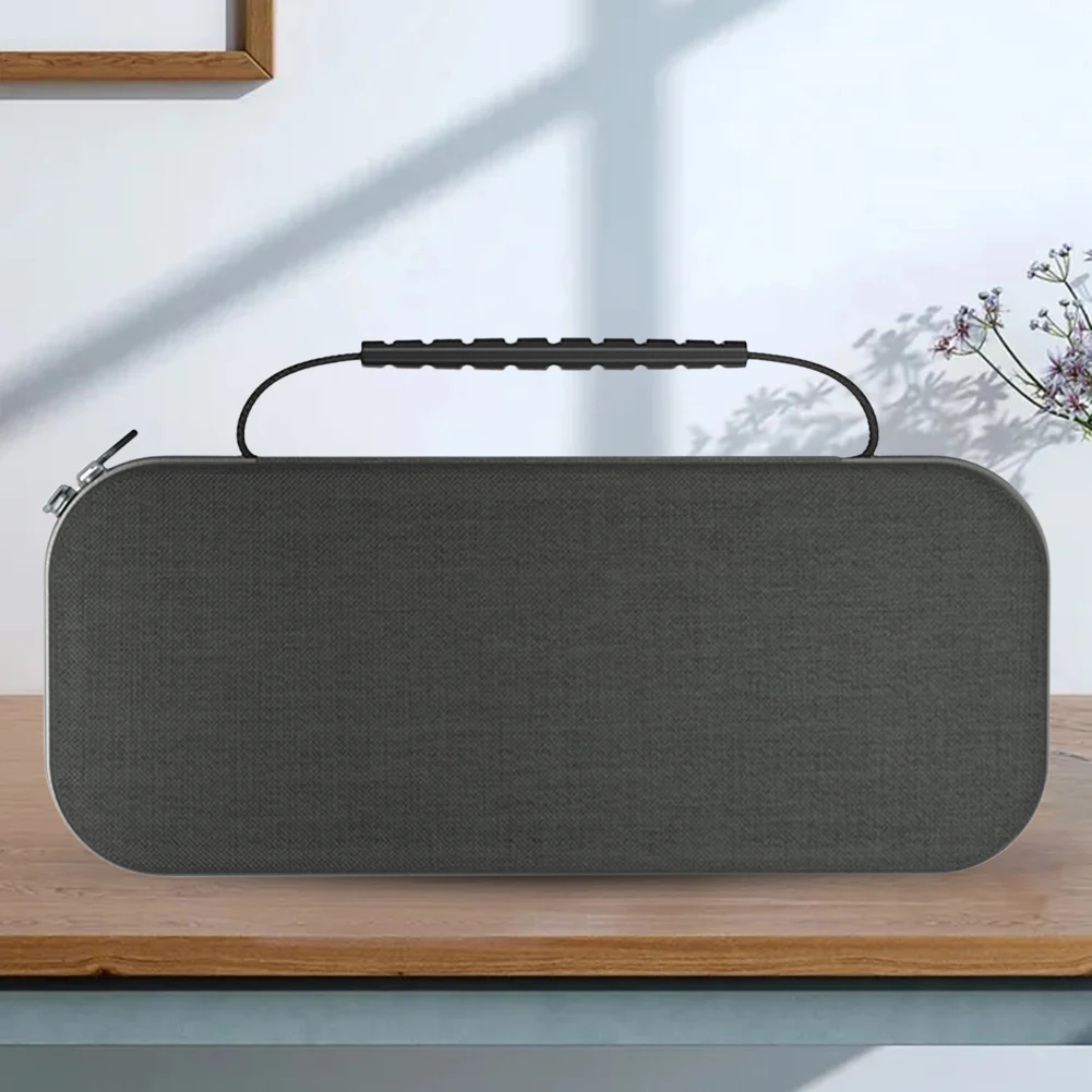 Tas Tas Voor Ps5 Portaal Reiskoffer Handheld Spelconsole Beschermhoes Voor Playstation Portaalaccessoires