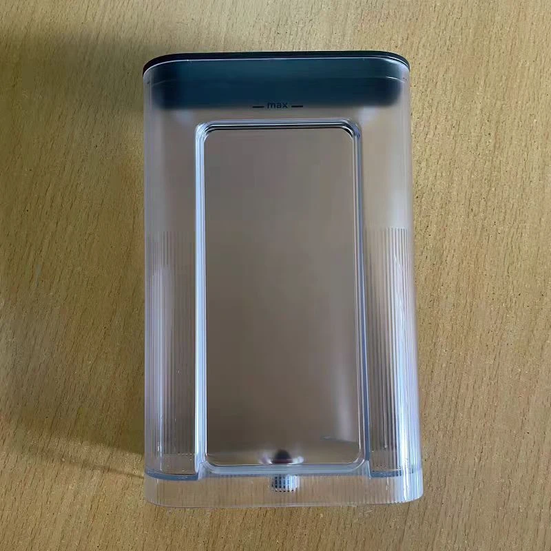 

Капсульная кофемашина Nestle NESPRESSO F111EN500 подходит для аксессуаров для крышки резервуара для воды и резервуара для воды.