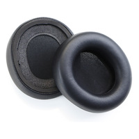 Replacement Ear Pads Foam Cushion Covers for Steelseries Arctis Nova Pro Wireless Headphones