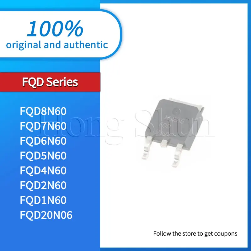 FQD20N06 FQD8N60 FQD7N60 Phone case FQD6N60 FQD5N60 FQD4N60 FQD2N60 FQD1N60