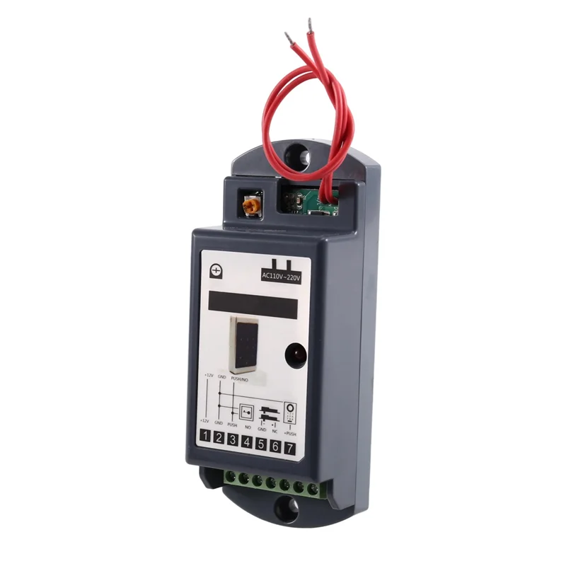 【RECOMENDAR】Small Volume Power Supply 12V3a Output 110V-220V Wide Voltage For Access Control System