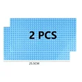 Light Blue 16X32