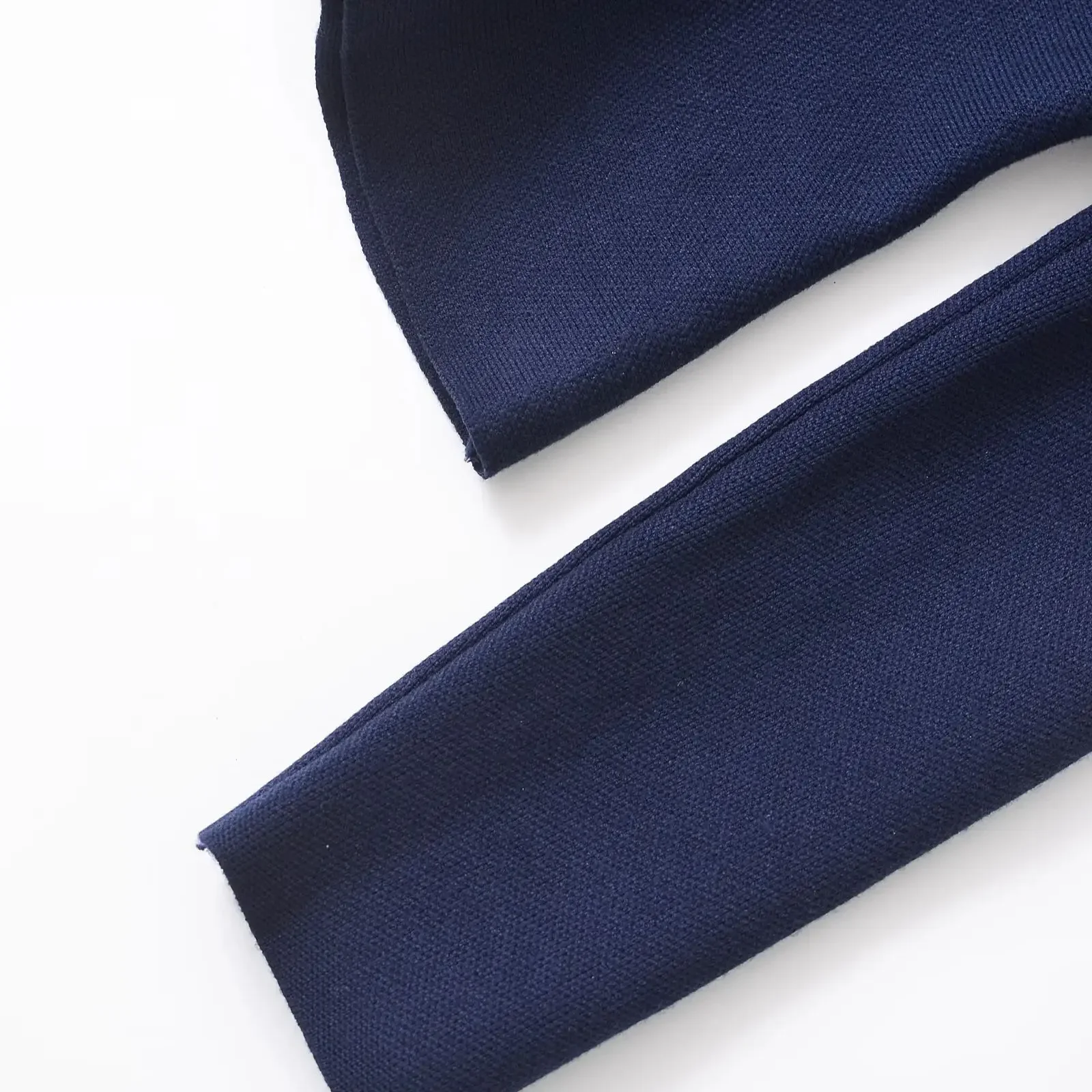 여성용 짧은 치마 스타일 헴 가디건 의류 버튼 여성 상의 가을 가디건 캐주얼 스웨터 여성 가디건 9598241