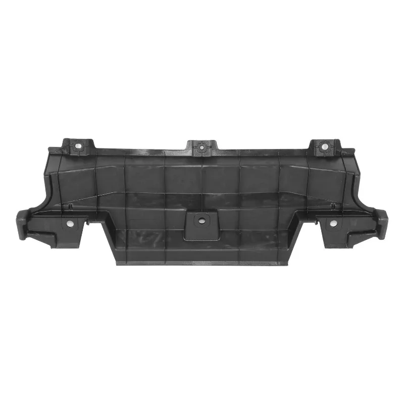 US For 2014 2015 2016 2017 2018 2019 2020 2021 2022 2023 2024  Toyota 4Runner OE Style Textured Black Front Lower Bumper Valance