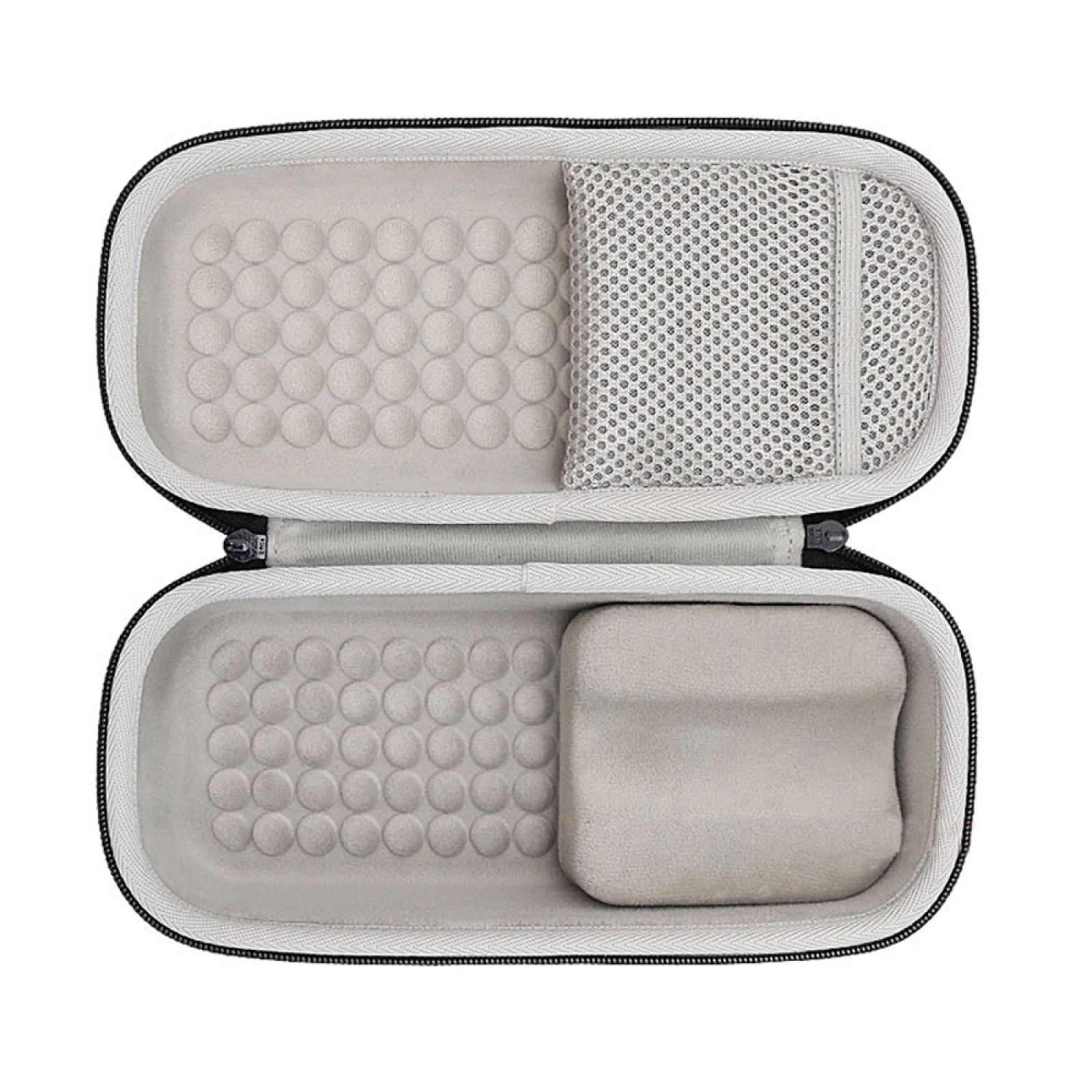 

Travel Storage Bag Wireless Microphone Case for JBL KMC650U KMC650 Mic K Song Portable Bag