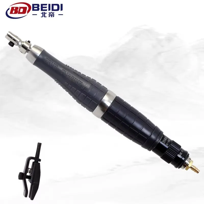 Original Taiwan Li Quan Tu-06 Pneumatic Ultrasonic Grinder Grinding Machine Reciprocating File Machine Accessories Oil Stone